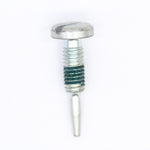 Oiler Screw Part Number - 63614-72 For Harley-Davidson