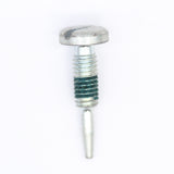 Oiler Screw Part Number - 63614-72 For Harley-Davidson