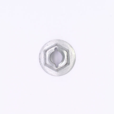 Nut Part Number - 7501 For Harley-Davidson