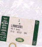 Genuine Land Rover O-Ring Part Number - LR003201