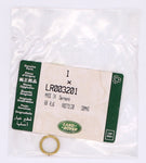 Genuine Land Rover O-Ring Part Number - LR003201