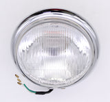 Headlight Assembly Part Number - 0268-05003100