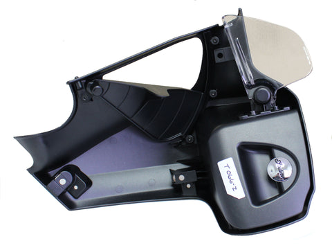 Indian Fairing Storage, Left Inner Part Number - 2880830