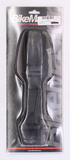 Bike Master Mirror LH Part Number - 600323 For Suzuki