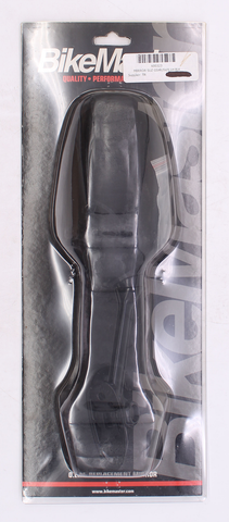 Bike Master Mirror LH Part Number - 600323 For Suzuki