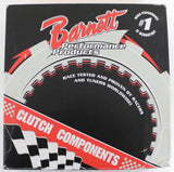 Barnett Clutch Components Kit Part Number - 481138