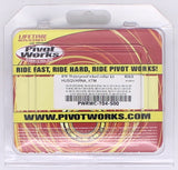 Pivot Works Waterproof Rear Wheel Kit PN 417296