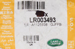 Genuine Land Rover Screw Part Number - LR003493