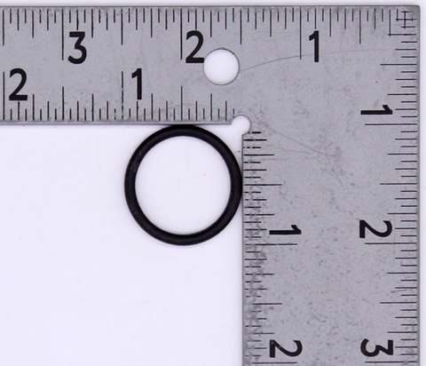 O-Ring Part Number - 49031-84T For Harley-Davidson