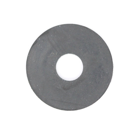 Neoprene Washer Part Number - 6205 For Harley-Davidson