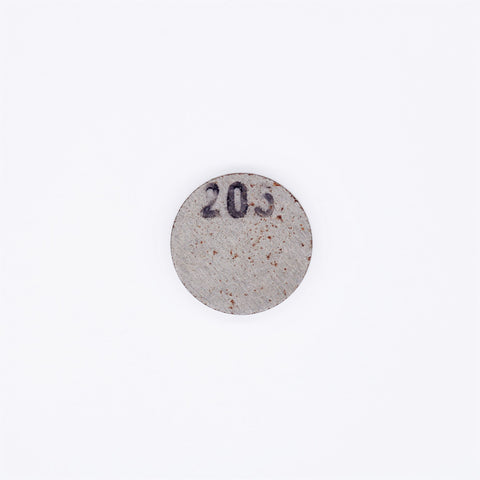 Kawasaki Shim PN 92025-1091