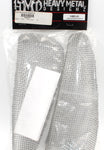 Heavy Metal Designz Chin Spoiler Inserts Part Number - HMD-81