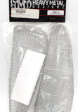 Heavy Metal Designz Chin Spoiler Inserts Part Number - HMD-81