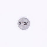 Pad Part Number - 8523826 For Husqvarna