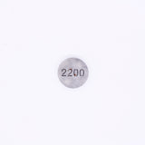 Pad Part Number - 8523826 For Husqvarna