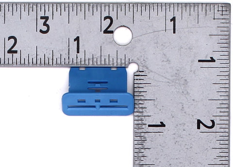 Secondary Lock, 2-Position Part Number - 70202-97 For Harley-Davidson
