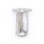 6-32 Crimp Nut Part Number - 5212 For Harley-Davidson