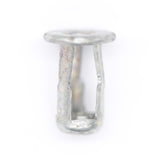 6-32 Crimp Nut Part Number - 5212 For Harley-Davidson