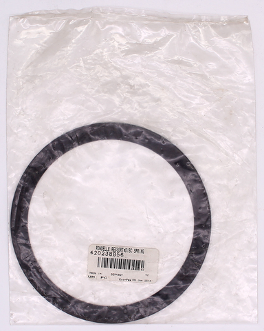 Disc Spring Part Number - 420238856 For Can-Am