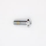 Screw Part Number - 94385-92T For Harley-Davidson