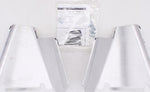 Kawasaki CV Joint Guards PN KVF650-020A