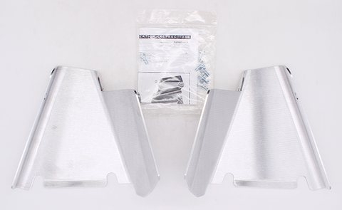 Kawasaki CV Joint Guards PN KVF650-020A