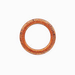 Sealing Washer Part Number - 10600007 For Harley-Davidson