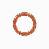 Sealing Washer Part Number - 10600007 For Harley-Davidson