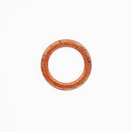 Sealing Washer Part Number - 10600007 For Harley-Davidson