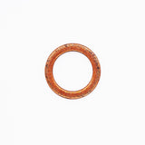 Sealing Washer Part Number - 10600007 For Harley-Davidson