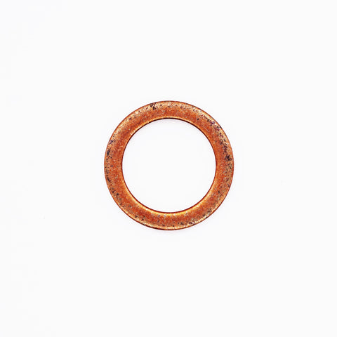Sealing Washer Part Number - 10600007 For Harley-Davidson