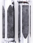 Custom Grips Part Number - 08F69-Mfy-100 For Honda