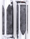 Custom Grips Part Number - 08F69-Mfy-100 For Honda