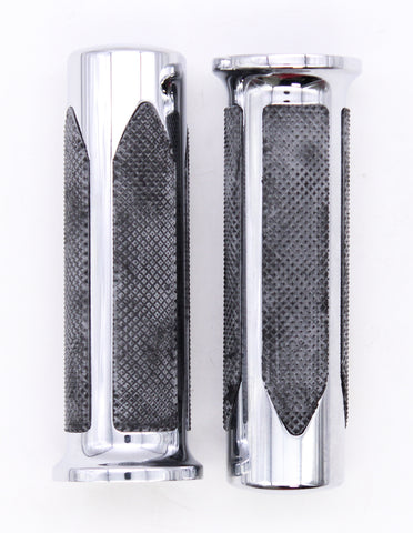 Custom Grips Part Number - 08F69-Mfy-100 For Honda