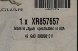 Genuine Jaguar Stud Part Number - XR857657