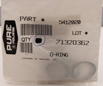 Genuine Polaris O-Ring Part Number - 5412020
