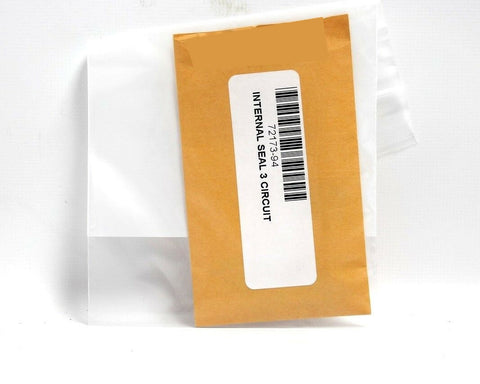Internal Seal 3 Circuit Part Number - 72173-94 For Harley-Davidson