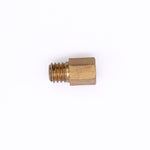 Main Jet Part Number - 4042-400