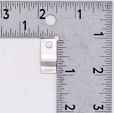 OMC Clamp   PN 314495