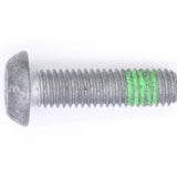 Bolt Part Number - 41500020 For Harley-Davidson