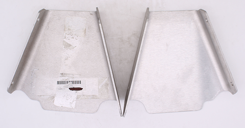 Suzuki A-Arm Guards PN 99950-70289