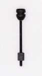 Antenna Tip Part Number - 76298-89 For Harley-Davidson
