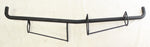 Genuine Polaris Lock & Ride Dual Gun Boot Mount PN 2877036