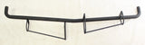 Genuine Polaris Lock & Ride Dual Gun Boot Mount PN 2877036