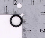 Seal, Water Pipe Part Number - 91315-Mca-A00 For Honda