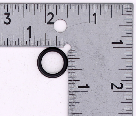 Seal, Water Pipe Part Number - 91315-Mca-A00 For Honda