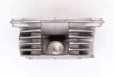 Cylinder Head Part Number - BN157QMJ-0206001