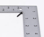 Christmas Tree Clip (Pack Of 4) Part Number - 27269-97 For Harley-Davidson
