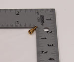 #44 Pilot Jet Part Number - Ds-289317 (Pack Of 5) For Harley-Davidson