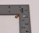 #44 Pilot Jet Part Number - Ds-289317 (Pack Of 5) For Harley-Davidson